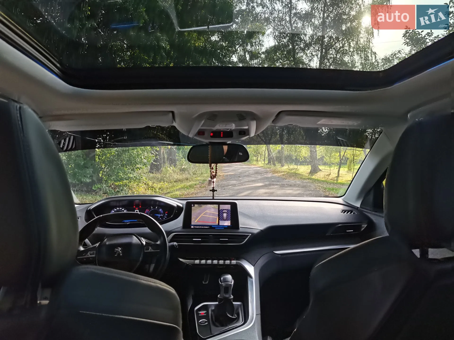 2017 Peugeot 3008 - мініатюра 18