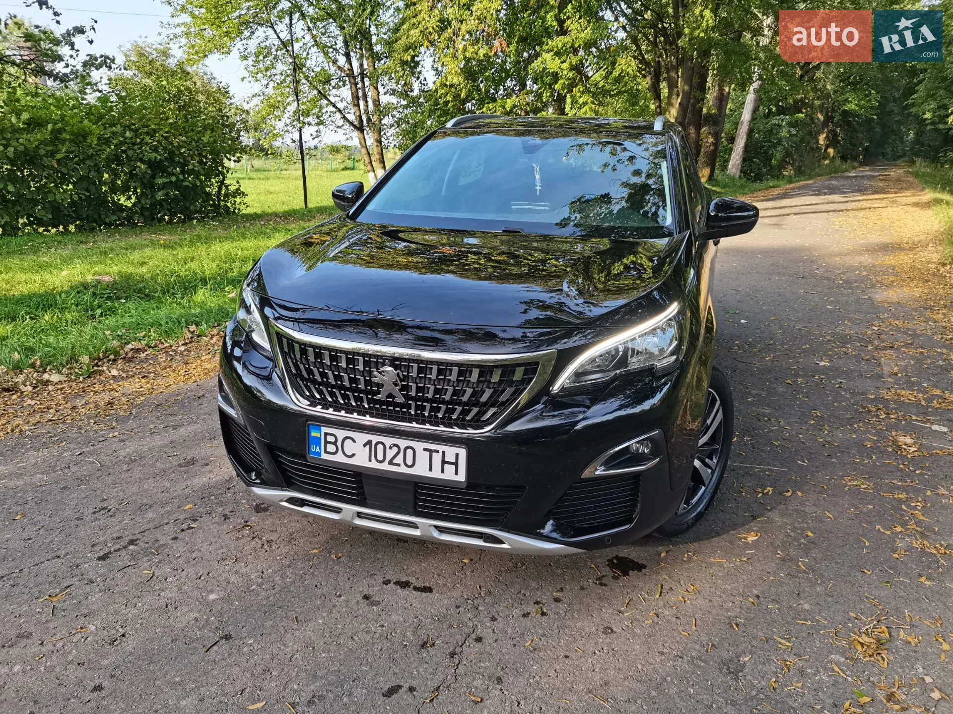 2017 Peugeot 3008 - мініатюра 21
