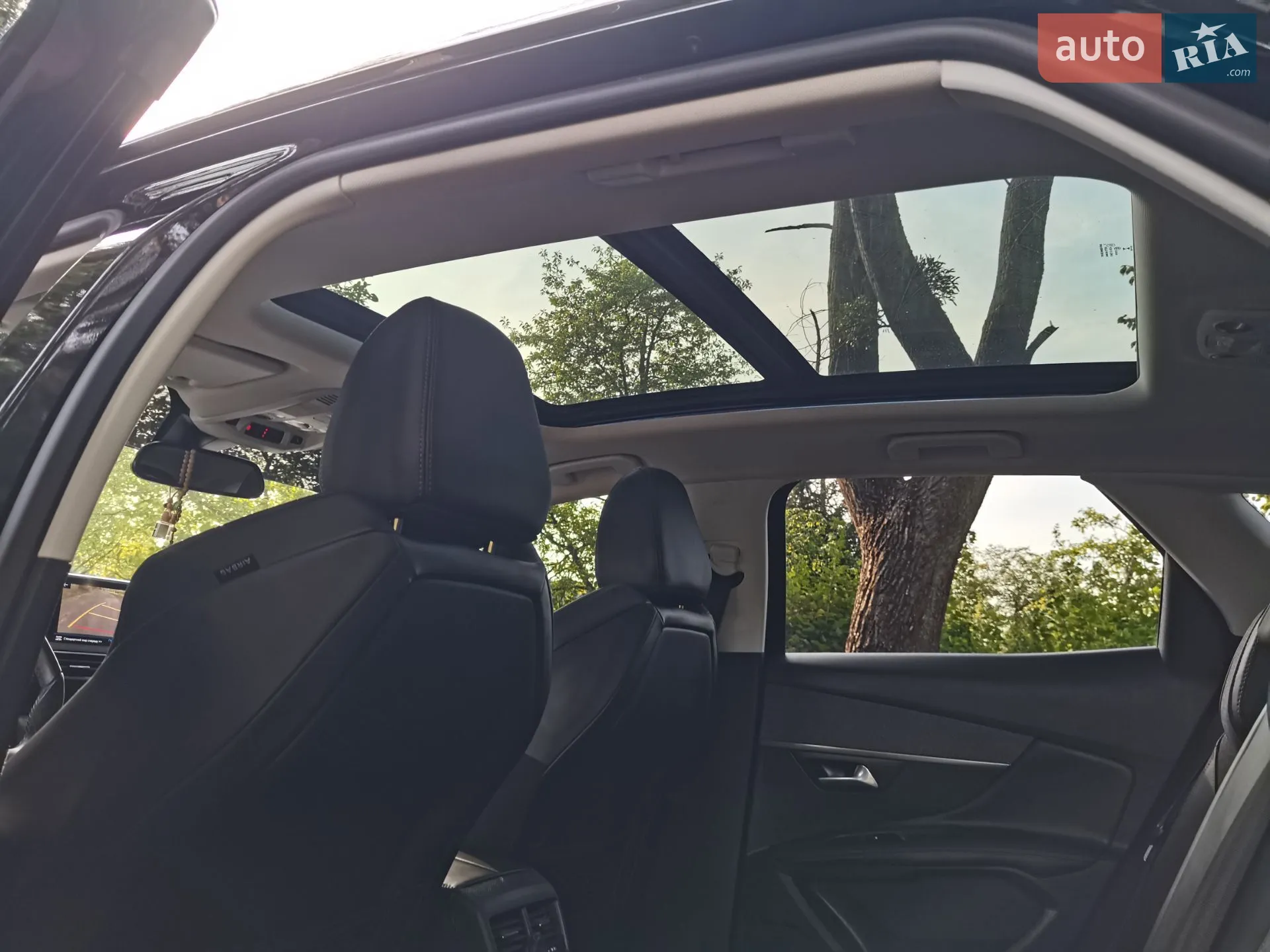 2017 Peugeot 3008 - мініатюра 22