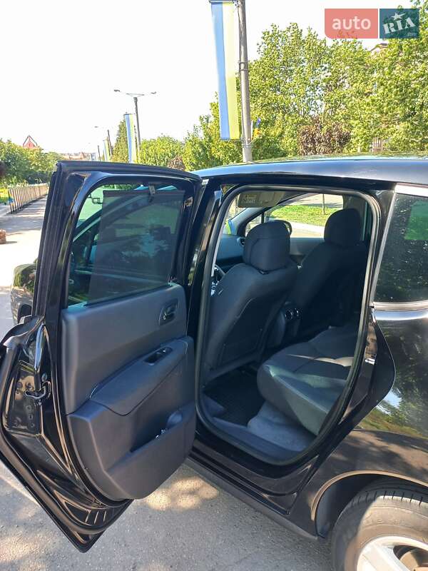 Внедорожник / Кроссовер Peugeot 3008 2014 в Ивано-Франковске