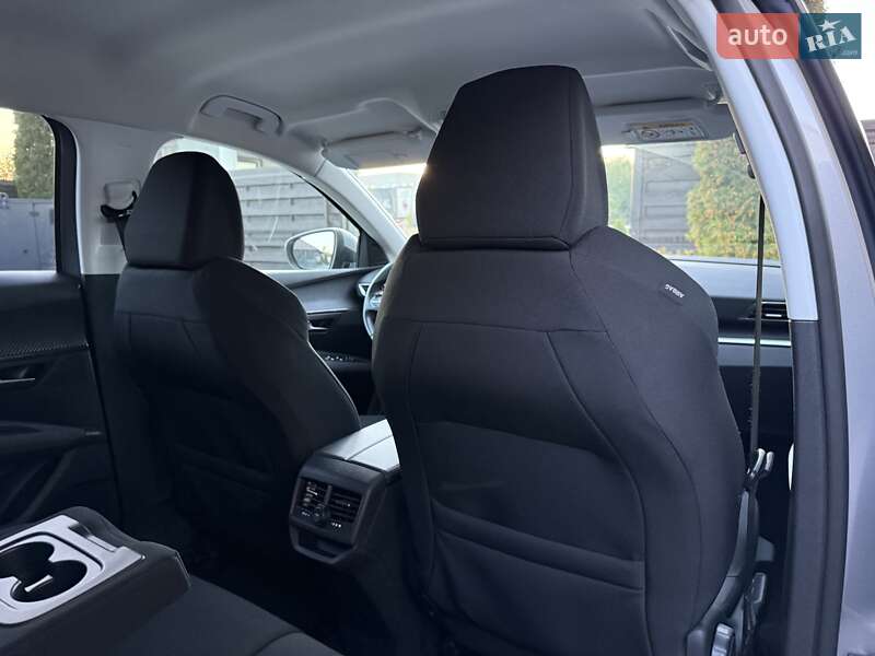 Позашляховик / Кросовер Peugeot 3008 2020 в Стрию