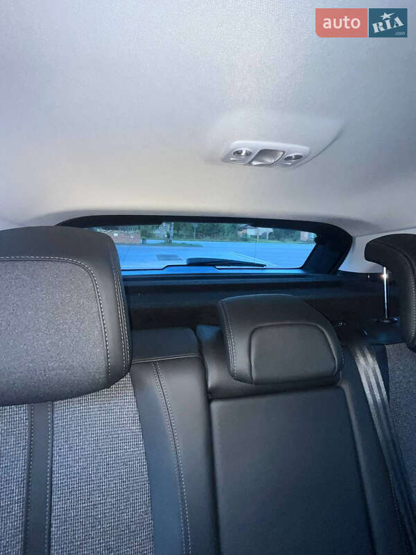 Внедорожник / Кроссовер Peugeot 3008 2019 в Долине фото 22 Внедорожник / Кроссовер Peugeot 3008 2019 в Долине