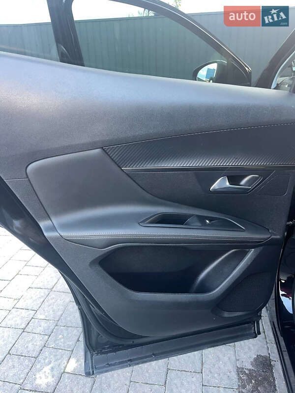Внедорожник / Кроссовер Peugeot 3008 2019 в Долине фото 31 Внедорожник / Кроссовер Peugeot 3008 2019 в Долине