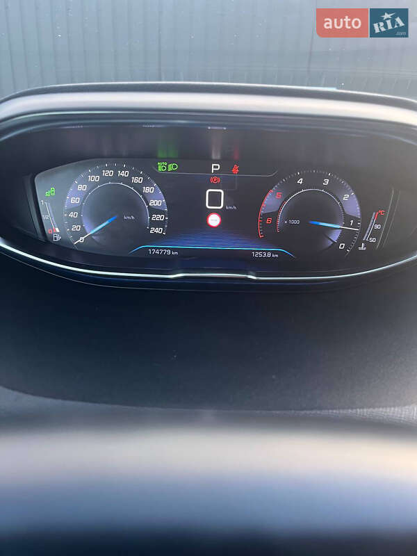 Внедорожник / Кроссовер Peugeot 3008 2019 в Долине фото 40 Внедорожник / Кроссовер Peugeot 3008 2019 в Долине