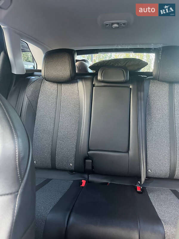 Внедорожник / Кроссовер Peugeot 3008 2019 в Долине фото 47 Внедорожник / Кроссовер Peugeot 3008 2019 в Долине