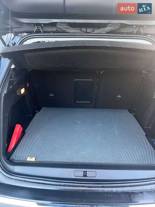 Внедорожник / Кроссовер Peugeot 3008 2019 в Долине фото 53 Внедорожник / Кроссовер Peugeot 3008 2019 в Долине