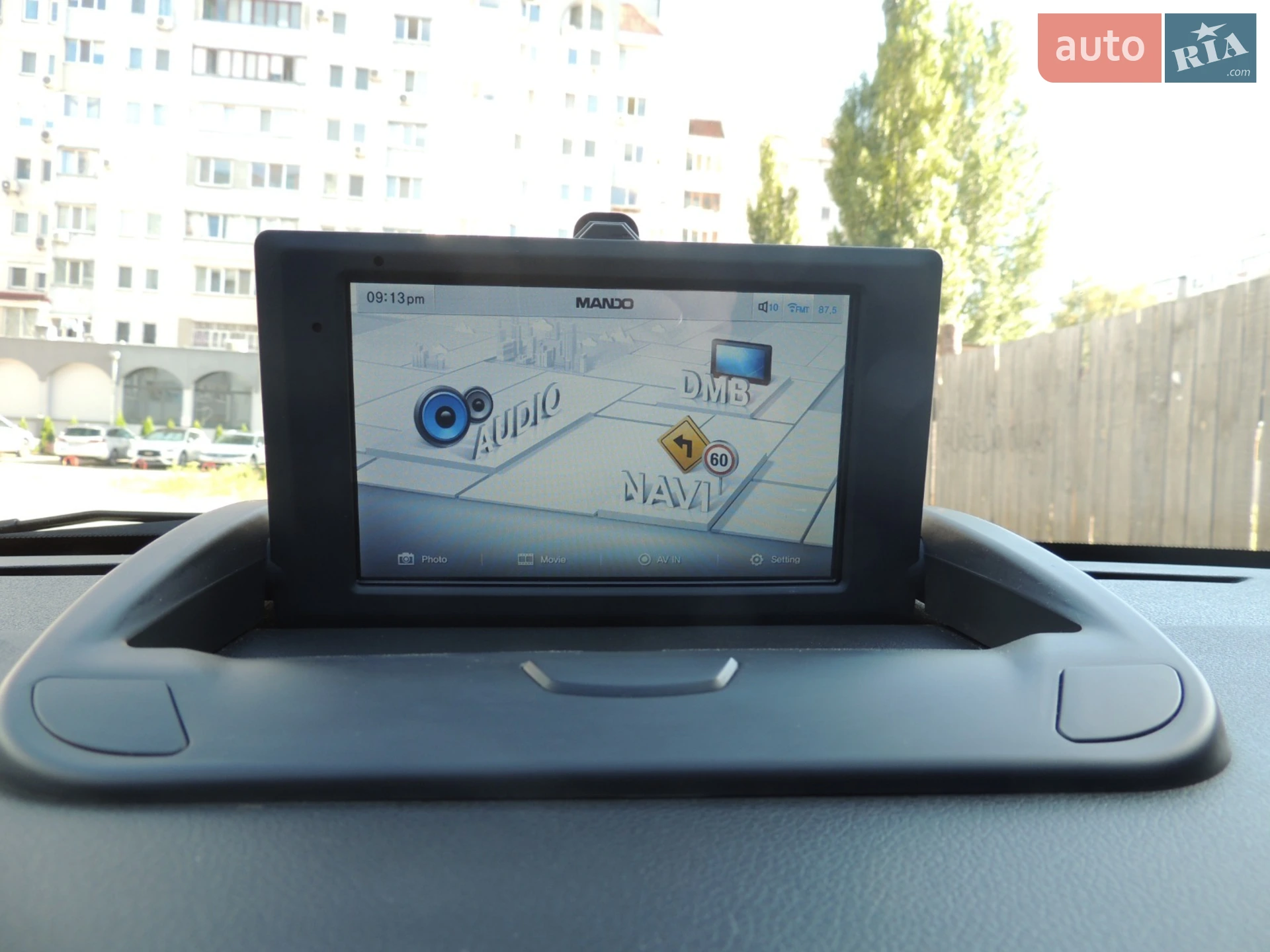 2012 Peugeot 3008 - мініатюра 18
