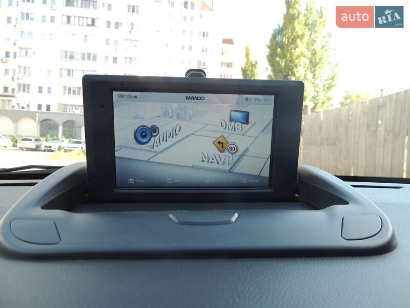 Внедорожник / Кроссовер Peugeot 3008 2012 в Черкассах