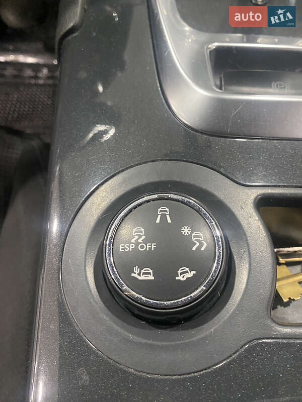 Внедорожник / Кроссовер Peugeot 3008 2011 в Киеве фото 30 Внедорожник / Кроссовер Peugeot 3008 2011 в Киеве