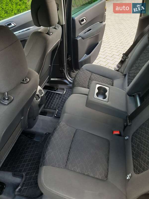 Внедорожник / Кроссовер Peugeot 3008 2016 в Стрые