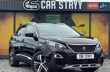 Внедорожник / Кроссовер Peugeot 3008 2020 в Стрые