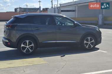 Внедорожник / Кроссовер Peugeot 3008 2020 в Киеве Внедорожник / Кроссовер Peugeot 3008 2020 в Киеве