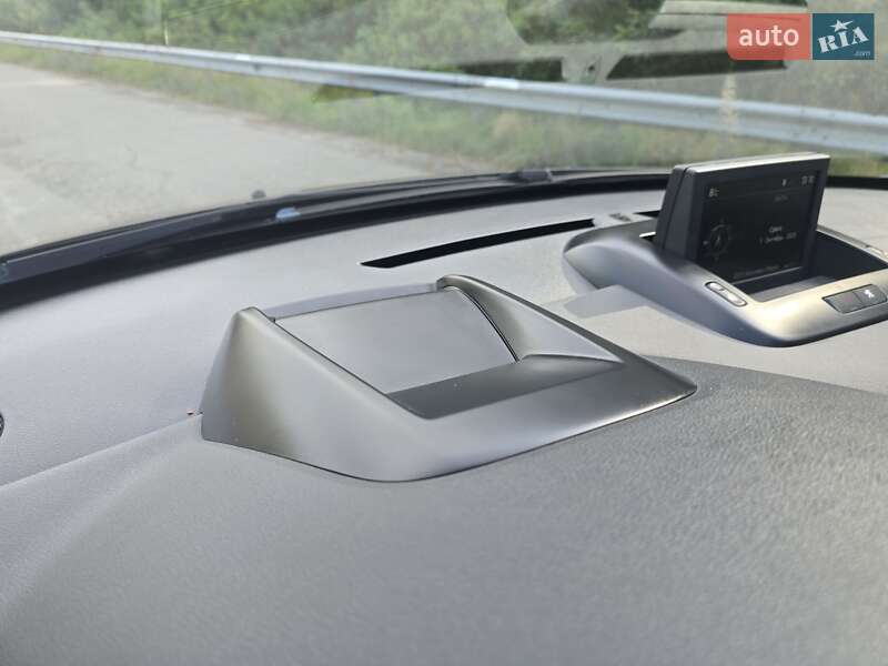 Позашляховик / Кросовер Peugeot 3008 2014 в Луцьку