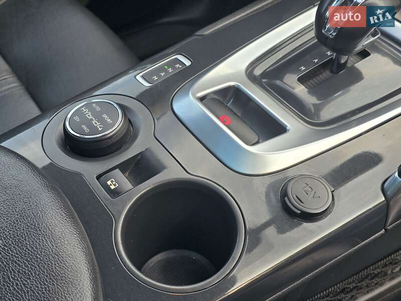 Позашляховик / Кросовер Peugeot 3008 2014 в Луцьку