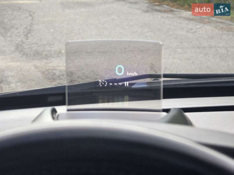 Позашляховик / Кросовер Peugeot 3008 2014 в Луцьку