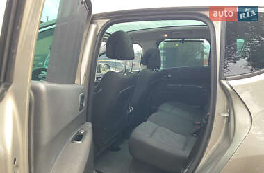 Позашляховик / Кросовер Peugeot 3008 2010 в  фото 27 Позашляховик / Кросовер Peugeot 3008 2010 в
