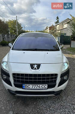 Внедорожник / Кроссовер Peugeot 3008 2012 в Бродах