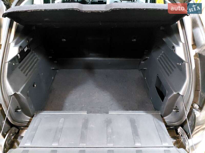 Внедорожник / Кроссовер Peugeot 3008 2010 в Львове