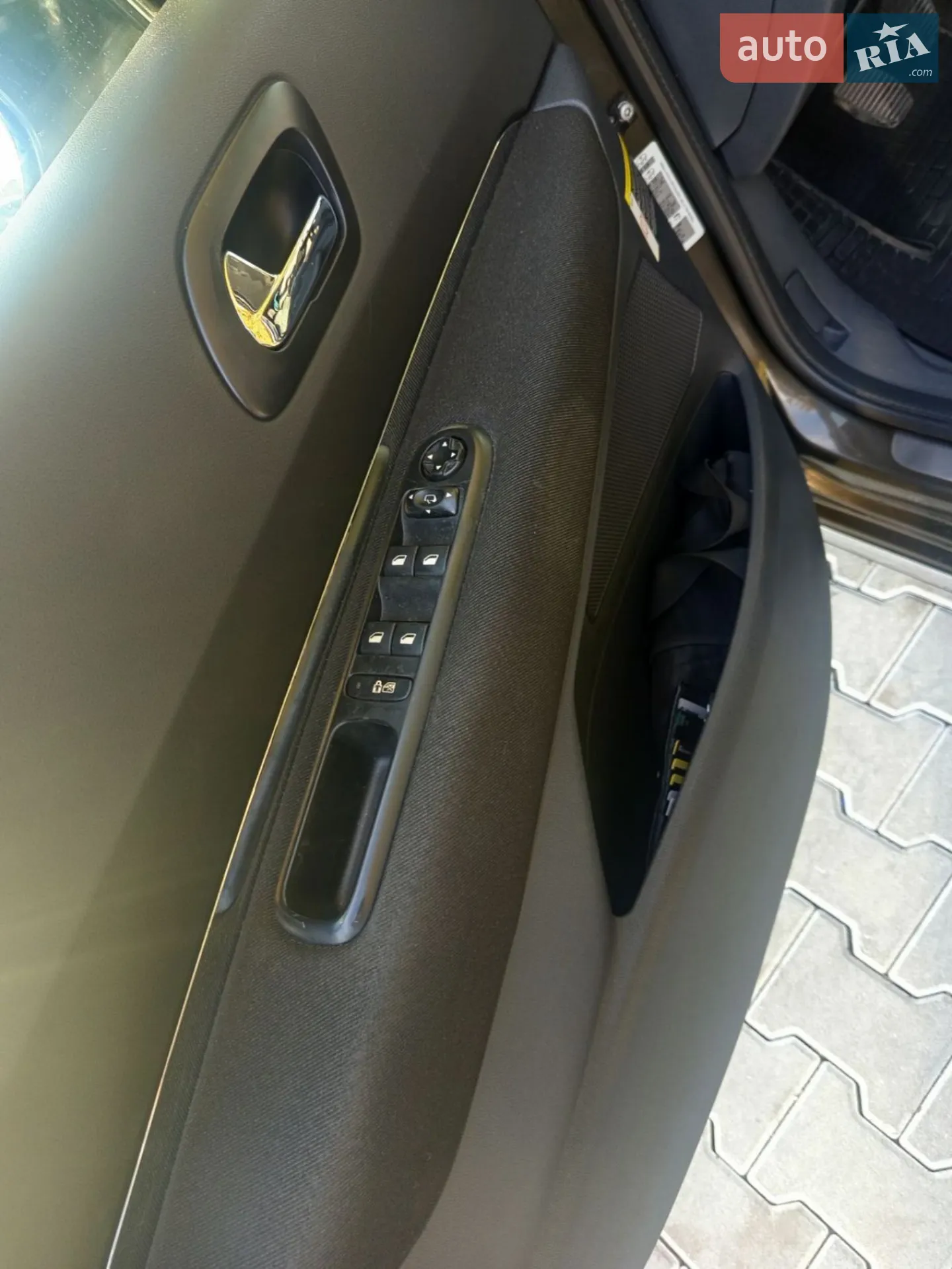 2010 Peugeot 3008 - мініатюра 23