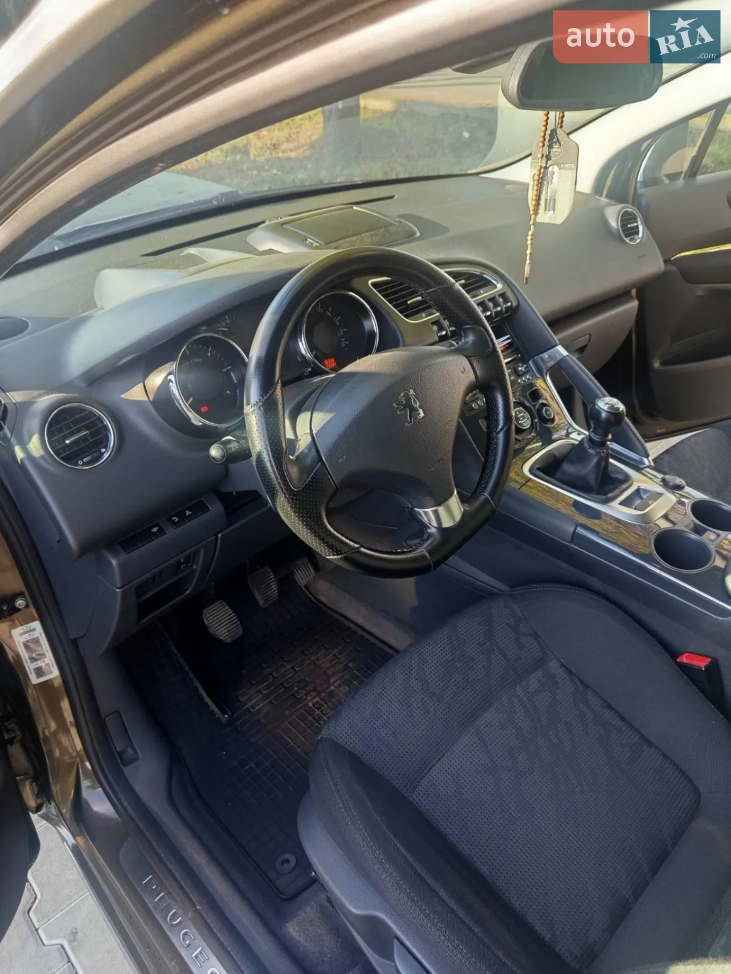 2010 Peugeot 3008 - мініатюра 28