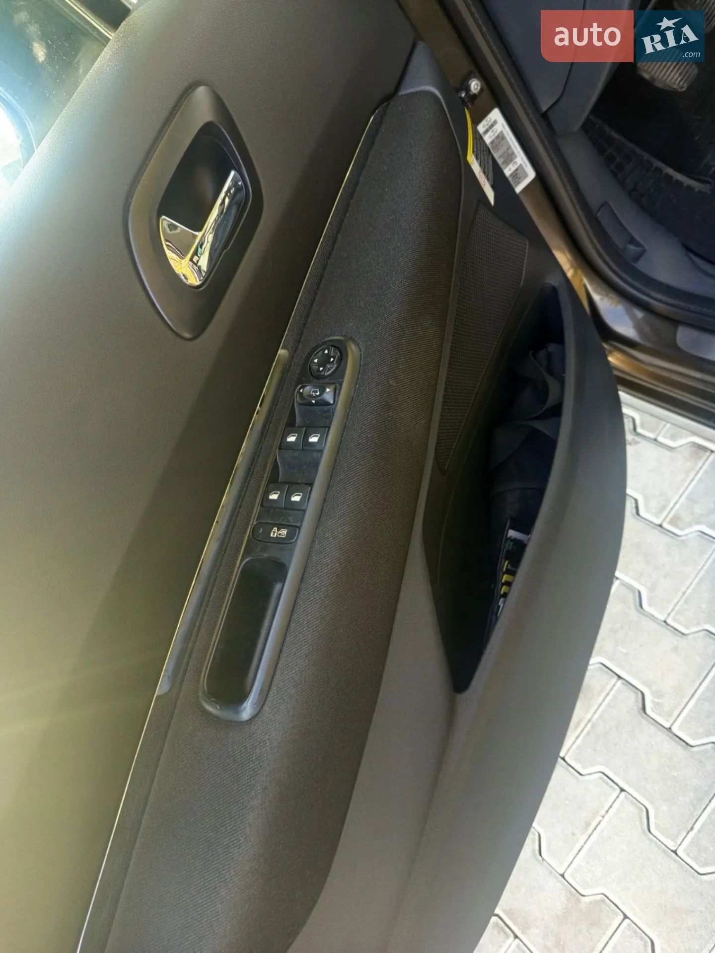 2010 Peugeot 3008 - мініатюра 30