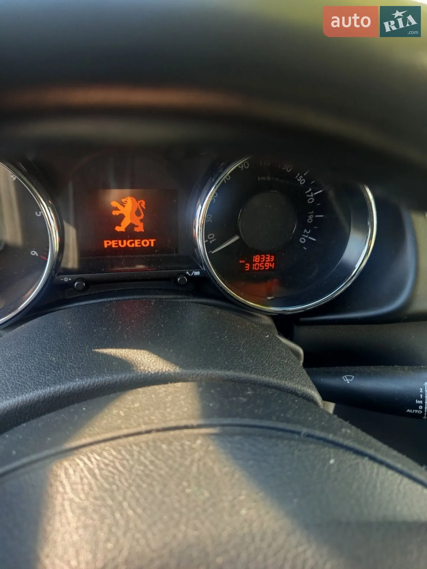 2010 Peugeot 3008 - мініатюра 33