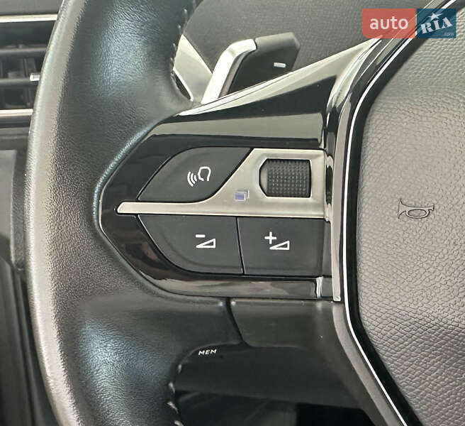 Внедорожник / Кроссовер Peugeot 3008 2021 в Львове фото 14 Внедорожник / Кроссовер Peugeot 3008 2021 в Львове