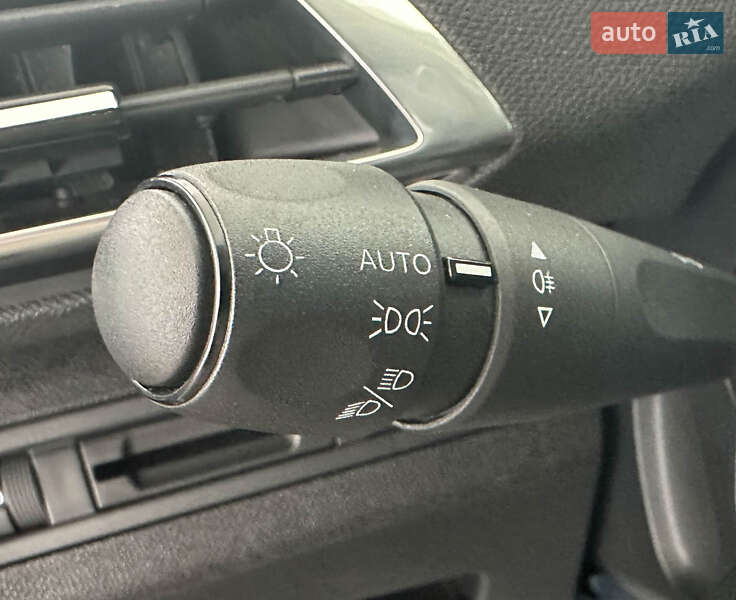 Внедорожник / Кроссовер Peugeot 3008 2021 в Львове фото 16 Внедорожник / Кроссовер Peugeot 3008 2021 в Львове