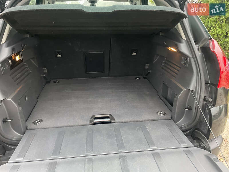 Внедорожник / Кроссовер Peugeot 3008 2011 в Почаеве фото 21 Внедорожник / Кроссовер Peugeot 3008 2011 в Почаеве