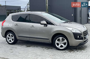 Внедорожник / Кроссовер Peugeot 3008 2010 в Косове