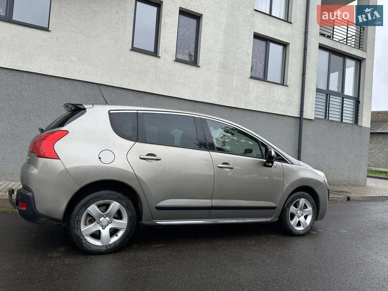 2013 Peugeot 3008 - мініатюра 64