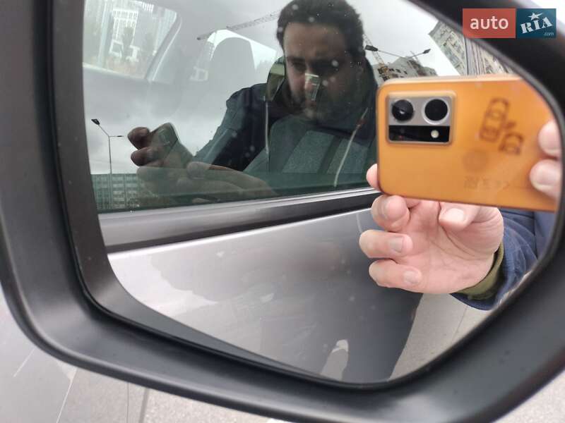 Внедорожник / Кроссовер Peugeot 3008 2020 в Киеве