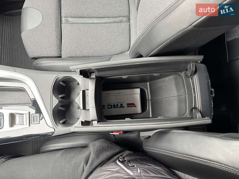 Внедорожник / Кроссовер Peugeot 3008 2017 в Христиновке фото 24 Внедорожник / Кроссовер Peugeot 3008 2017 в Христиновке