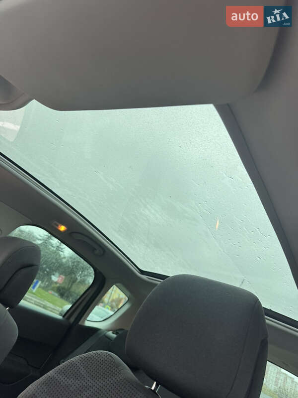 Позашляховик / Кросовер Peugeot 3008 2012 в Тернополі фото 7 Позашляховик / Кросовер Peugeot 3008 2012 в Тернополі