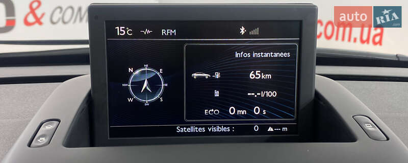 Позашляховик / Кросовер Peugeot 3008 2016 в Львові фото 22 Позашляховик / Кросовер Peugeot 3008 2016 в Львові