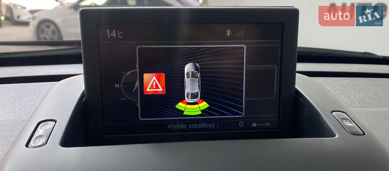 Позашляховик / Кросовер Peugeot 3008 2016 в Львові фото 25 Позашляховик / Кросовер Peugeot 3008 2016 в Львові