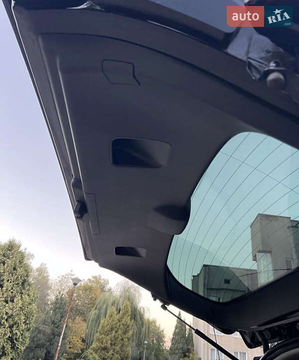 Внедорожник / Кроссовер Peugeot 3008 2016 в Стрые фото 16 Внедорожник / Кроссовер Peugeot 3008 2016 в Стрые