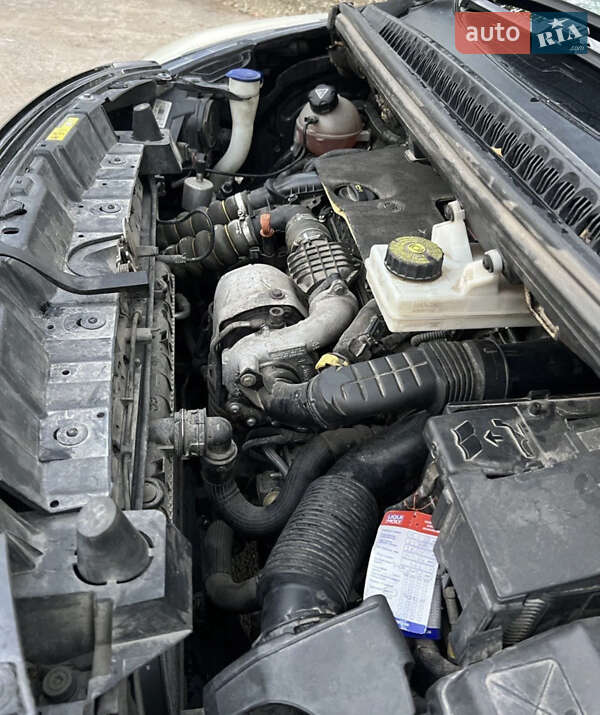 Внедорожник / Кроссовер Peugeot 3008 2016 в Стрые фото 14 Внедорожник / Кроссовер Peugeot 3008 2016 в Стрые