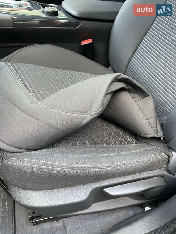 Внедорожник / Кроссовер Peugeot 3008 2016 в Стрые фото 24 Внедорожник / Кроссовер Peugeot 3008 2016 в Стрые