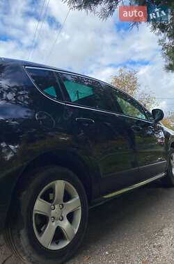 Внедорожник / Кроссовер Peugeot 3008 2010 в Надворной