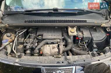 Внедорожник / Кроссовер Peugeot 3008 2010 в Надворной