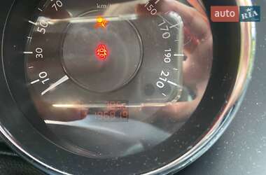 Внедорожник / Кроссовер Peugeot 3008 2010 в Надворной