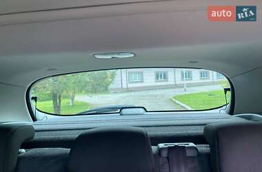 Внедорожник / Кроссовер Peugeot 3008 2010 в Надворной