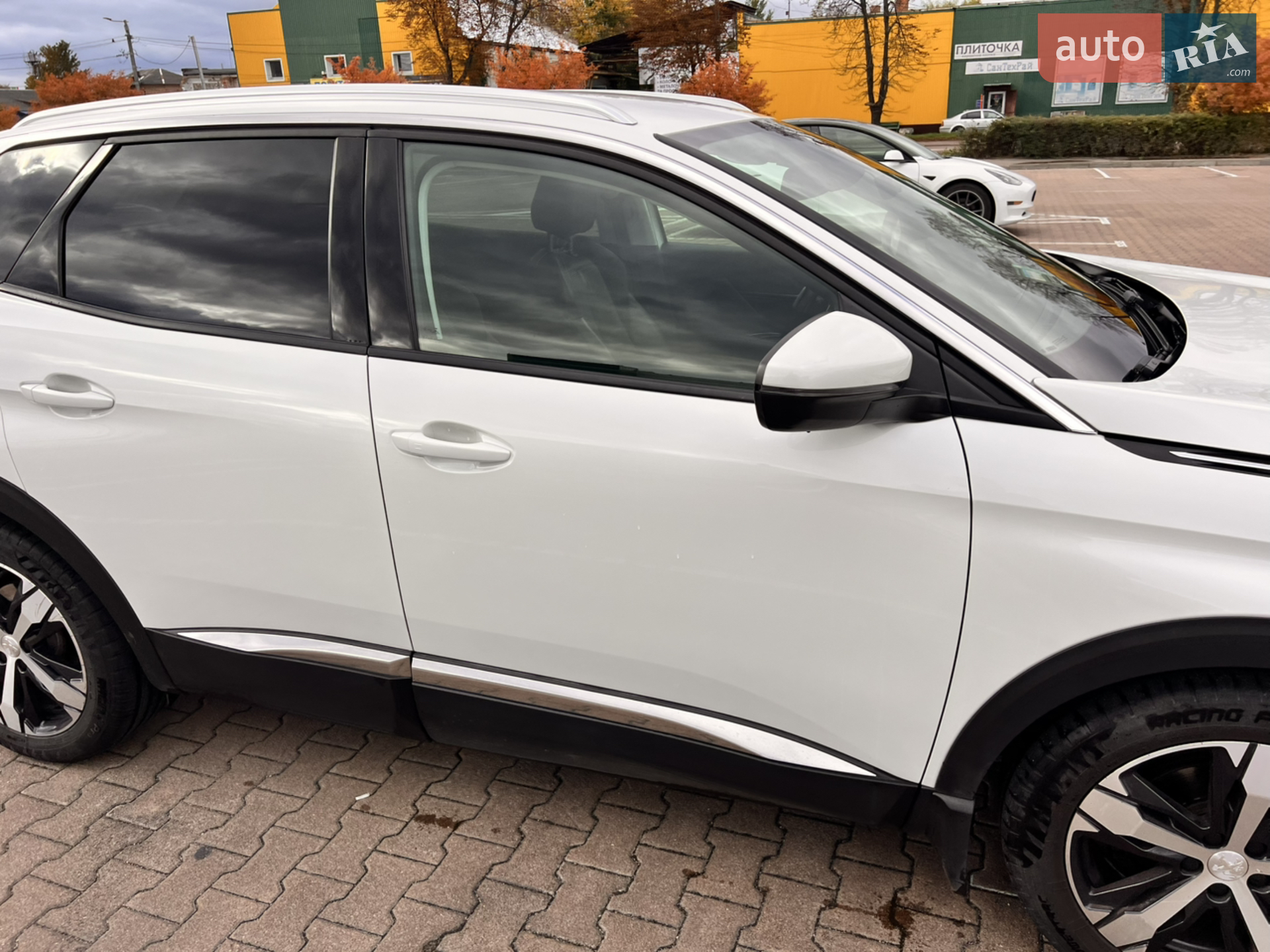 2019 Peugeot 3008 - мініатюра 6