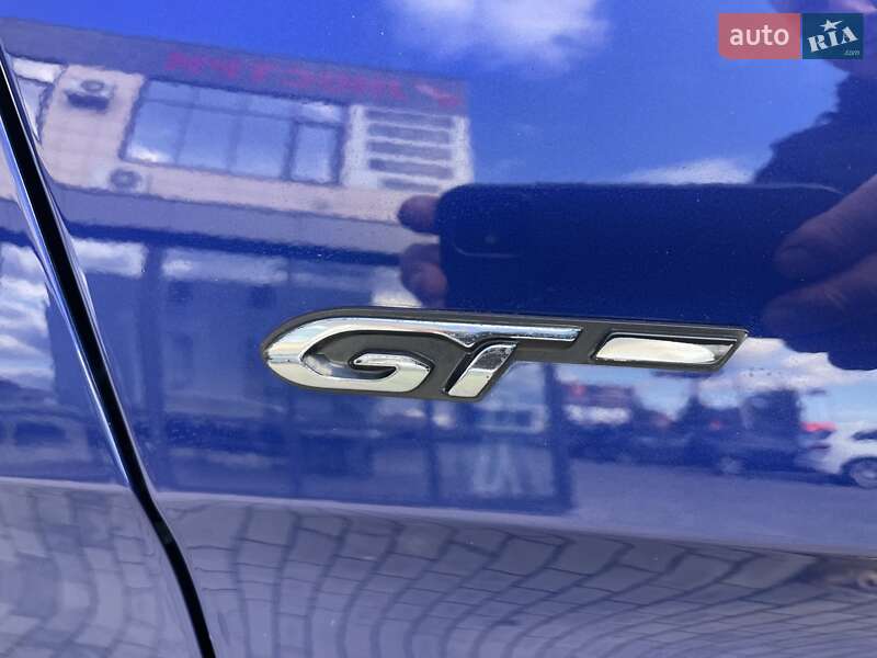 Позашляховик / Кросовер Peugeot 3008 2017 в Рівному фото 14 Позашляховик / Кросовер Peugeot 3008 2017 в Рівному