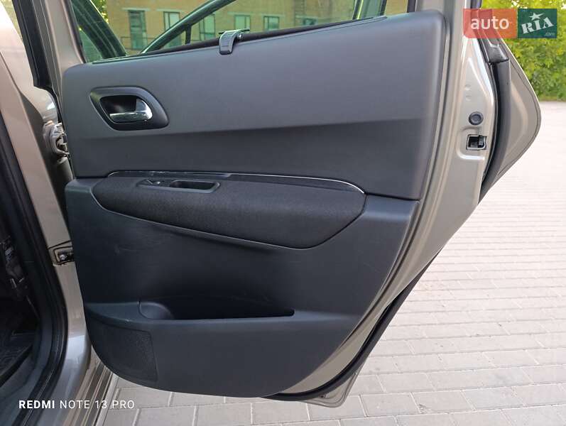Внедорожник / Кроссовер Peugeot 3008 2009 в Бершади фото 33 Внедорожник / Кроссовер Peugeot 3008 2009 в Бершади