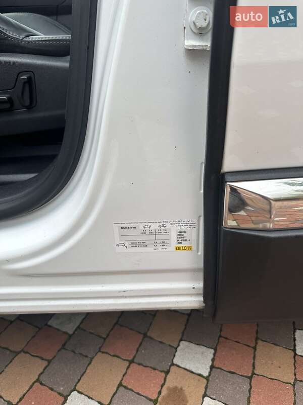 Внедорожник / Кроссовер Peugeot 3008 2017 в Киеве фото 10 Внедорожник / Кроссовер Peugeot 3008 2017 в Киеве