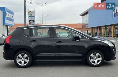Внедорожник / Кроссовер Peugeot 3008 2012 в 