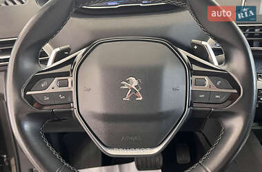 Внедорожник / Кроссовер Peugeot 3008 2019 в 