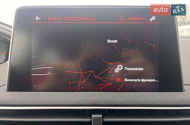 Внедорожник / Кроссовер Peugeot 3008 2019 в 